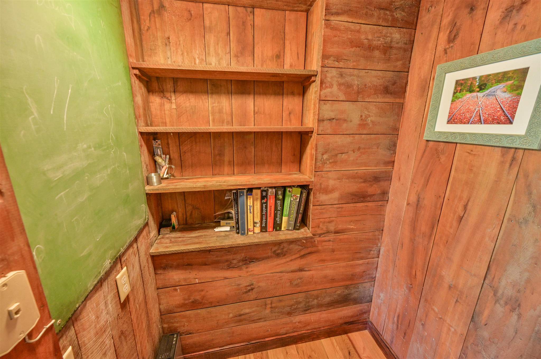 3224 Rood Pond Road Williamstown, VT 05679 - Photo 15 of 26