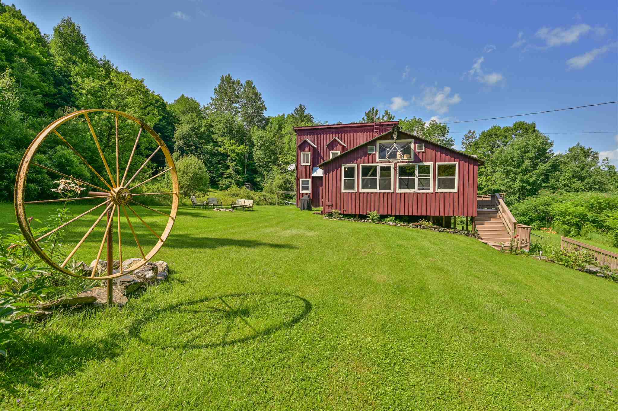 3224 Rood Pond Road Williamstown, VT 05679 - Photo 3 of 26