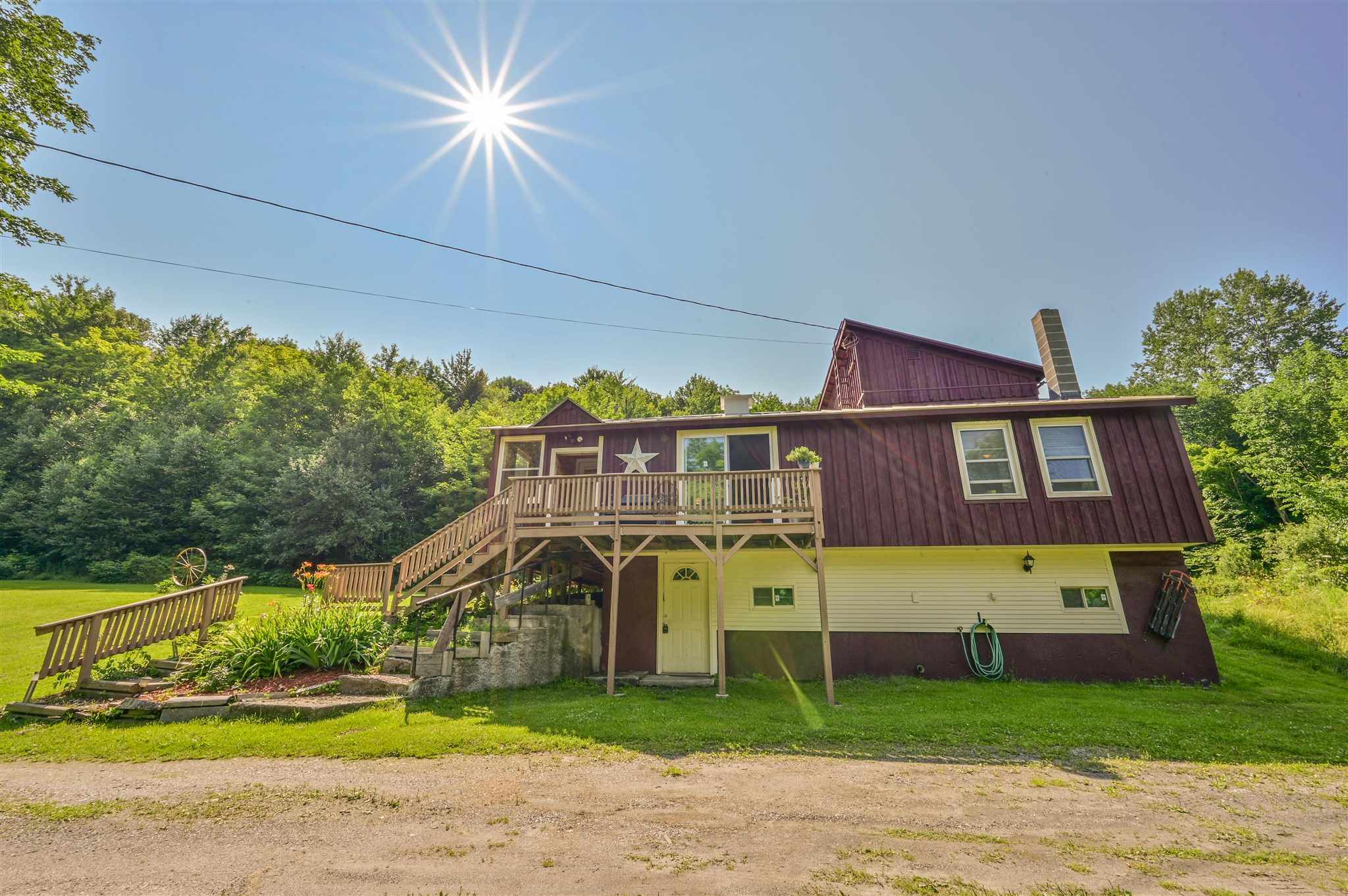 3224 Rood Pond Road Williamstown, VT 05679 - Photo 24 of 26