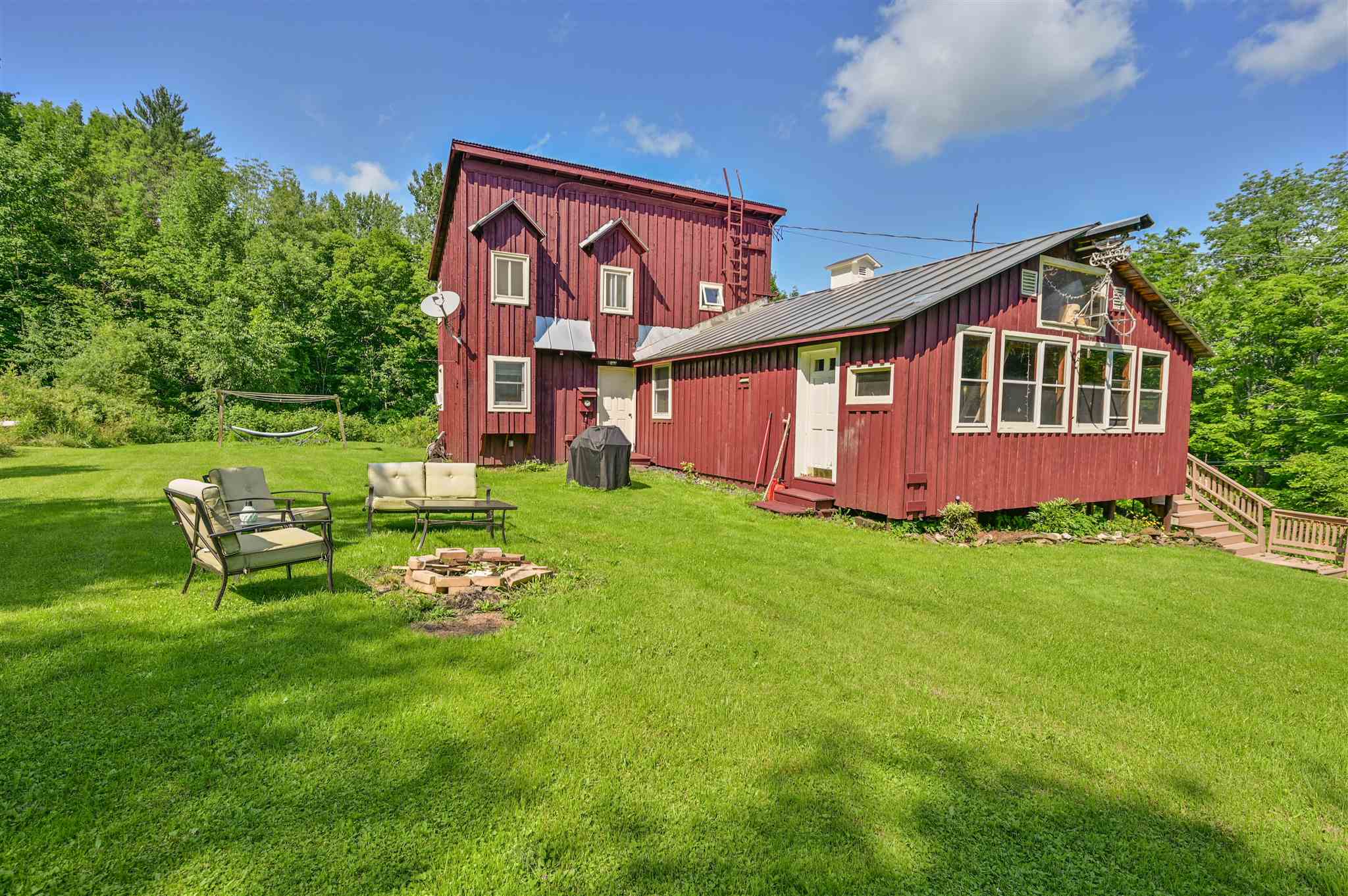 3224 Rood Pond Road Williamstown, VT 05679 - Photo 25 of 26