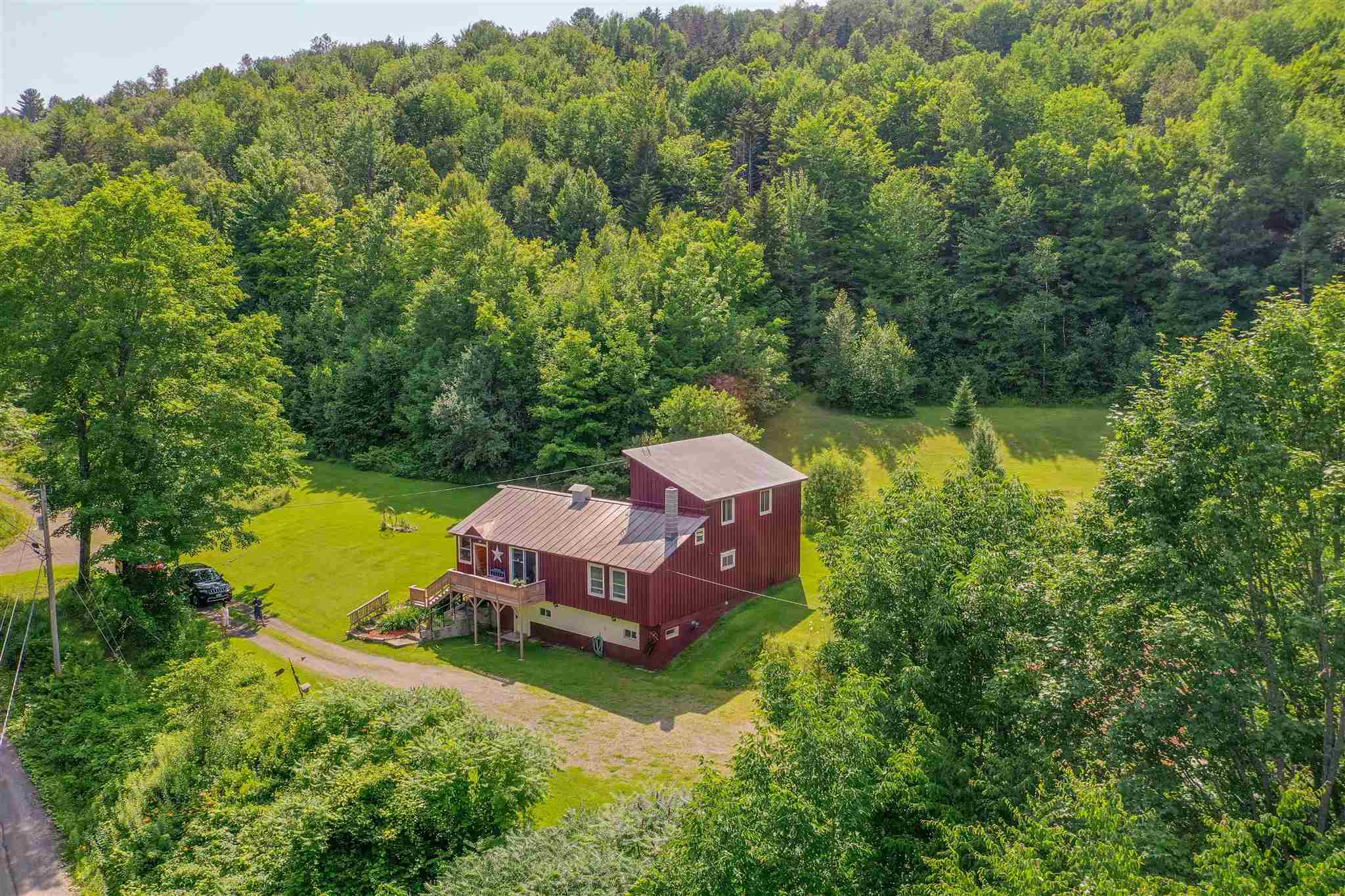 3224 Rood Pond Road Williamstown, VT 05679 - Photo 4 of 26