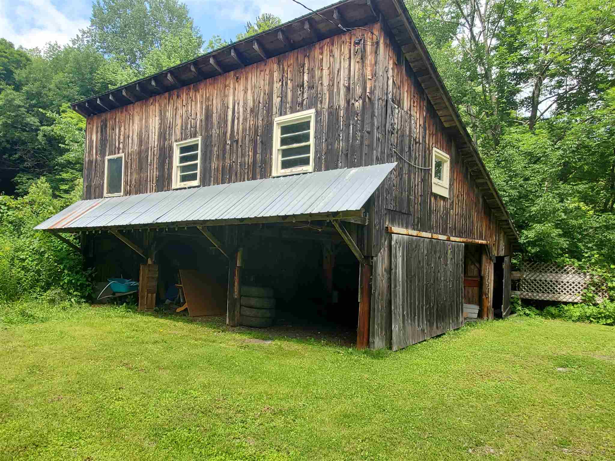 3224 Rood Pond Road Williamstown, VT 05679 - Photo 6 of 26