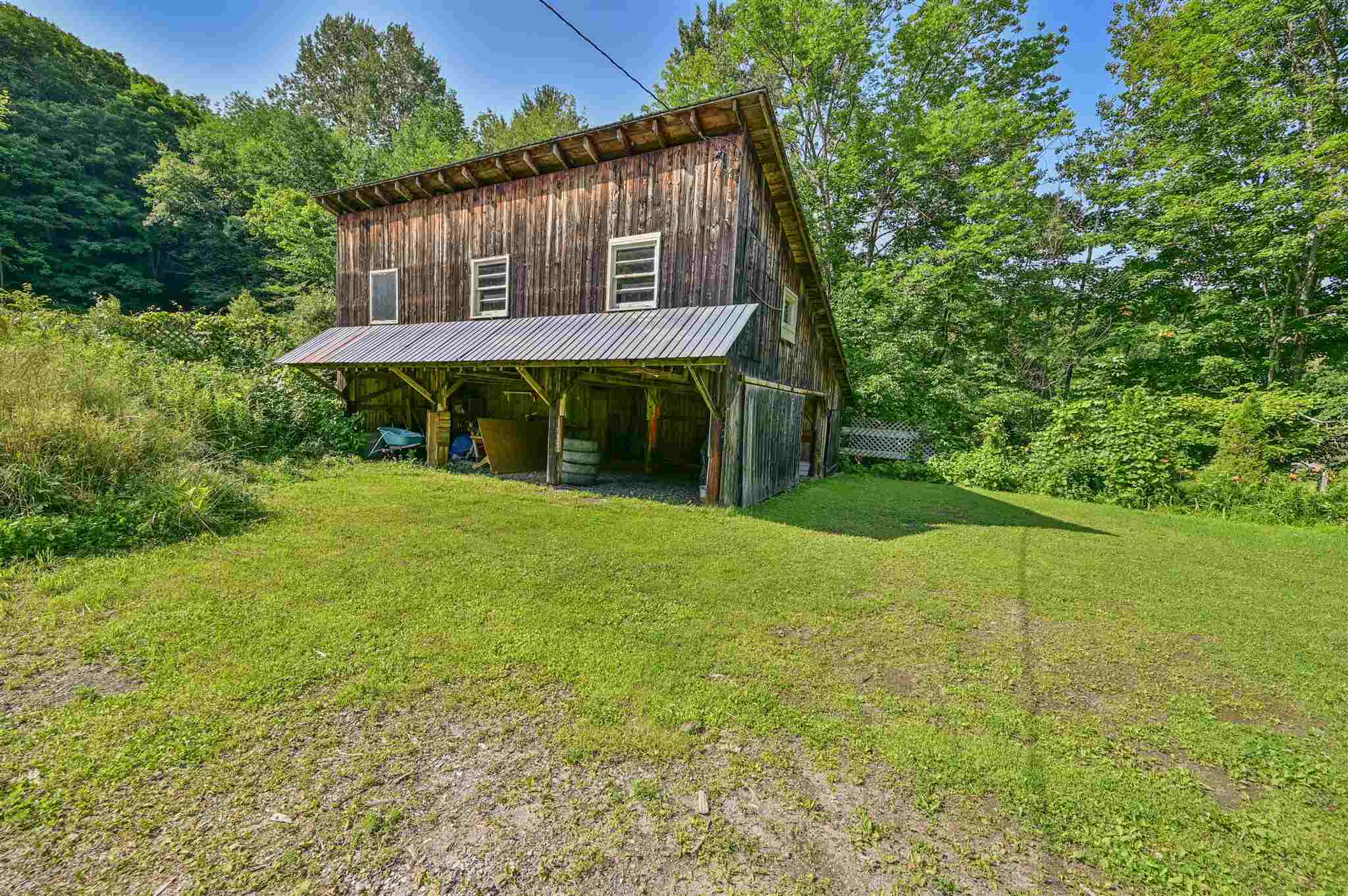 3224 Rood Pond Road Williamstown, VT 05679 - Photo 7 of 26