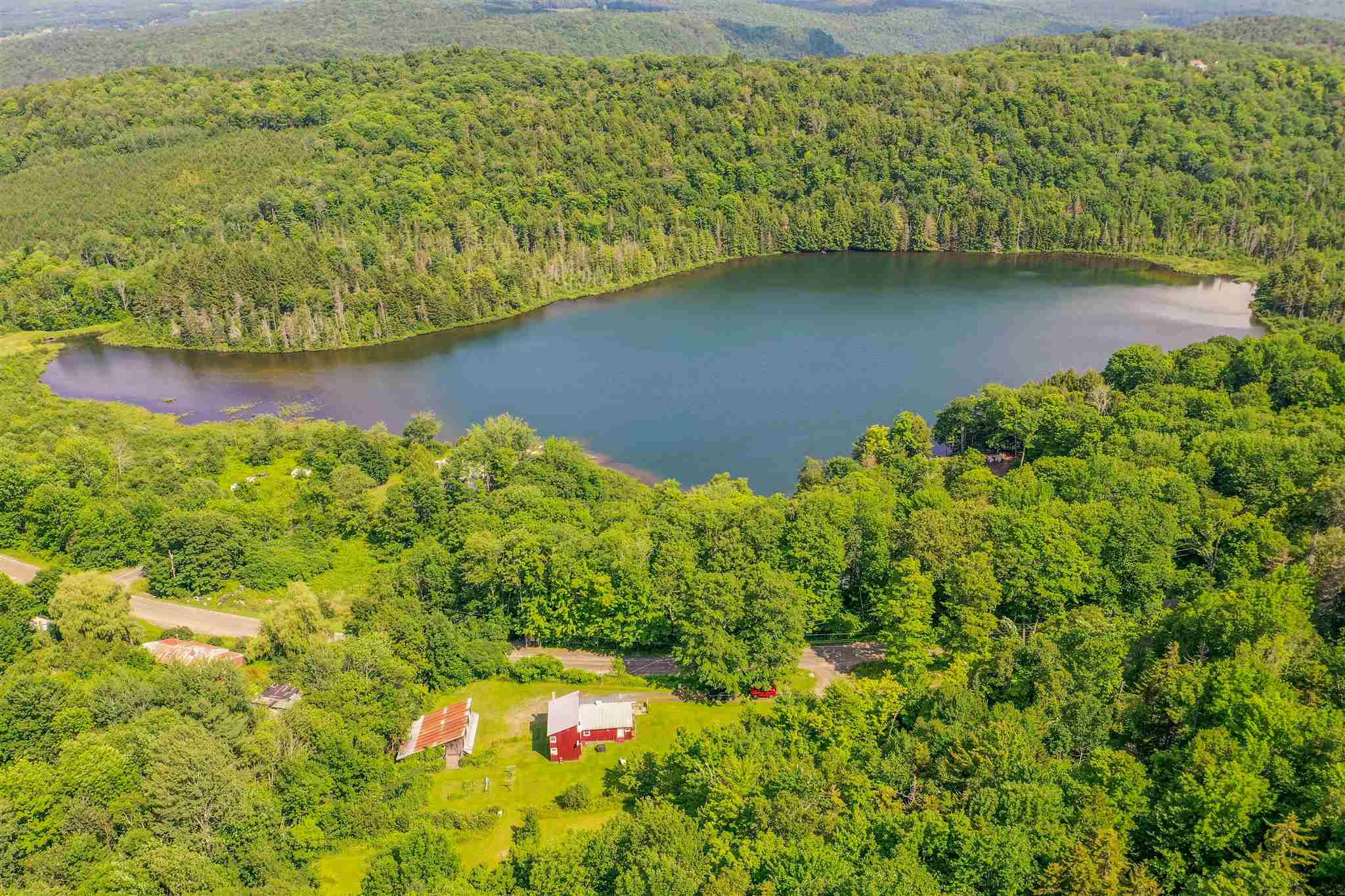3224 Rood Pond Road Williamstown, VT 05679 - Photo 8 of 26