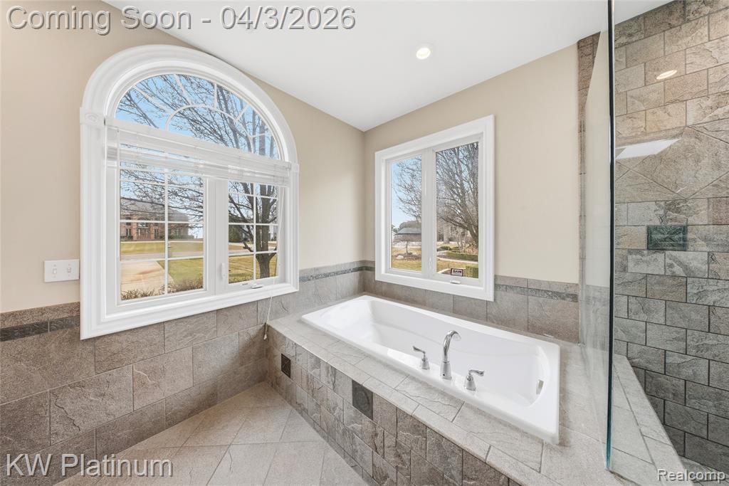 48877 Point Lakeview Street Chesterfield, MI 48047 - Photo 16 of 73