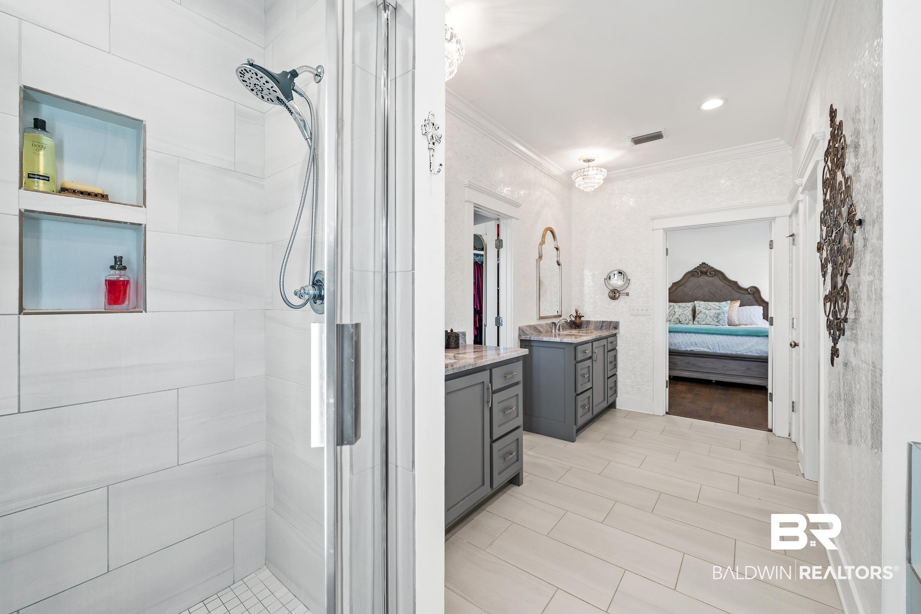 500 Fortune Drive Fairhope, AL 36532 - Photo 23 of 59 Primary suite