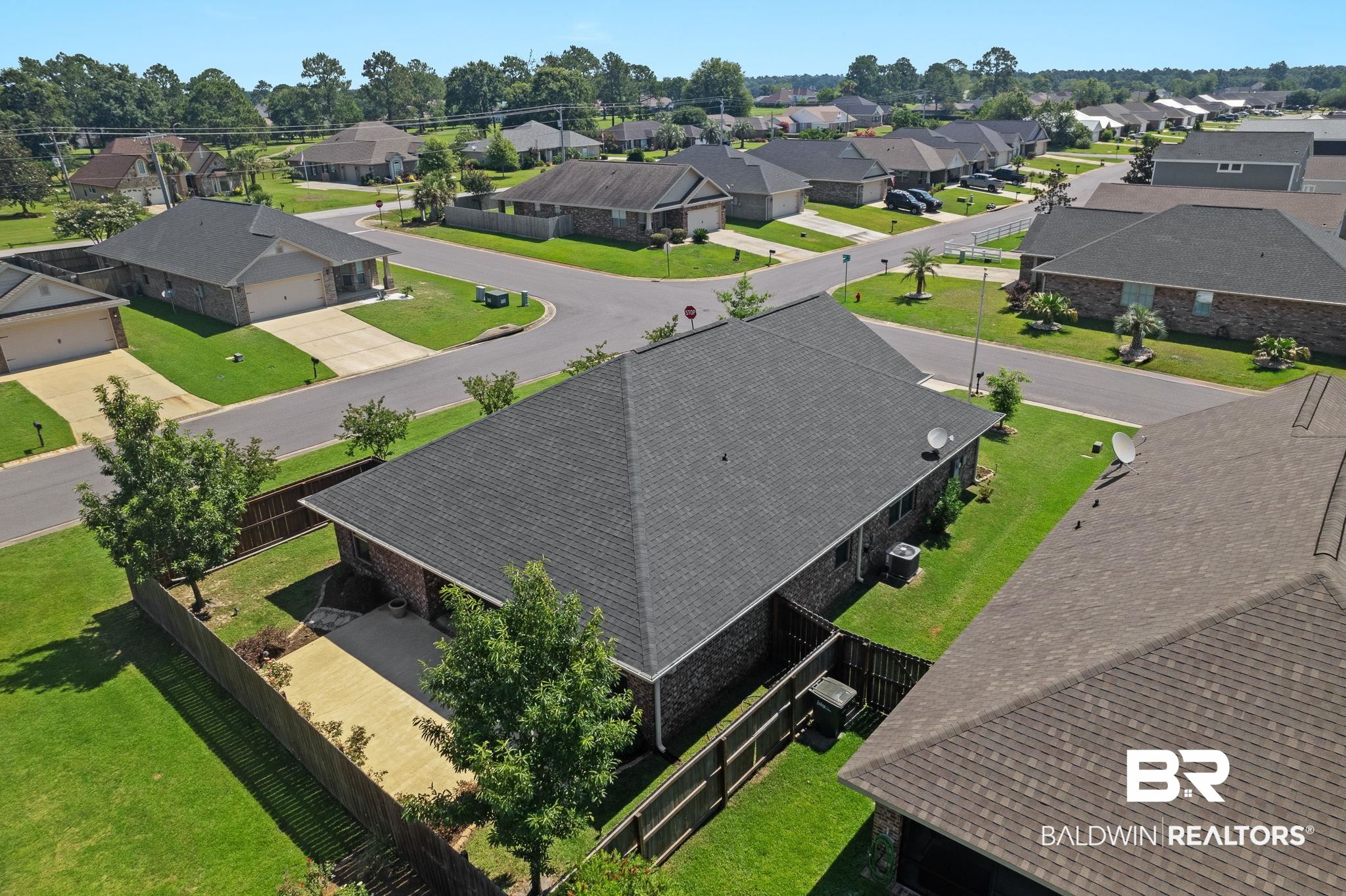 8931 Allay Lane Foley, AL 36535 - Photo 40 of 44