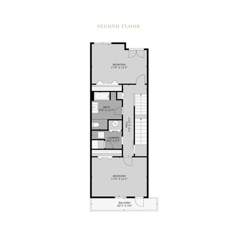 618 North Rampart Street, Unit 201 New Orleans, LA 70112 - Photo 29 of 30