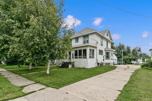 $168,000 | 217 North Main Street, Reeseville, WI 53579