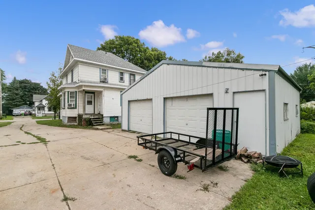 $168,000 | 217 North Main Street, Reeseville, WI 53579