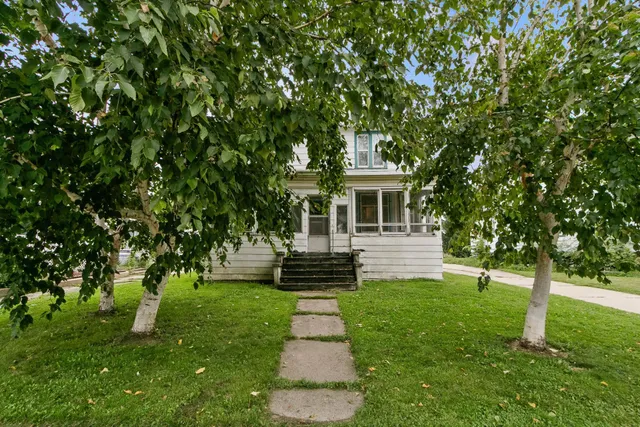 $168,000 | 217 North Main Street, Reeseville, WI 53579