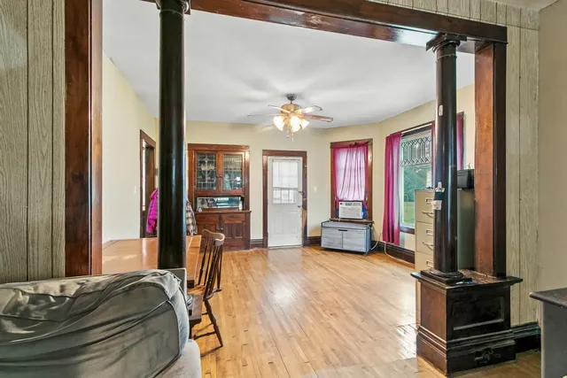 $168,000 | 217 North Main Street, Reeseville, WI 53579