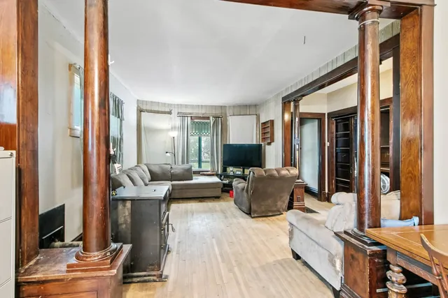 $168,000 | 217 North Main Street, Reeseville, WI 53579