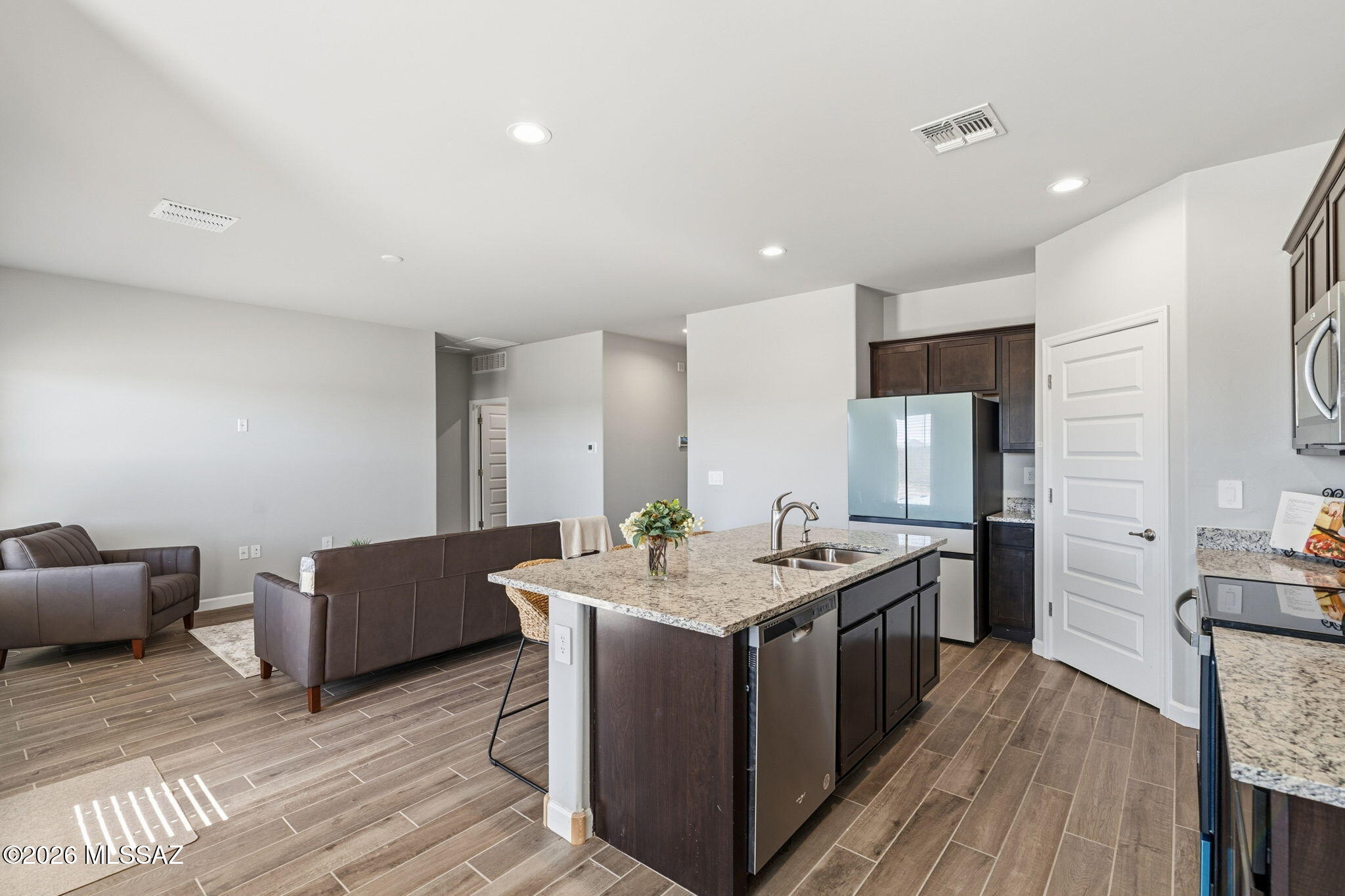 17101 West Gatling Road Marana, AZ 85653 - Photo 19 of 50