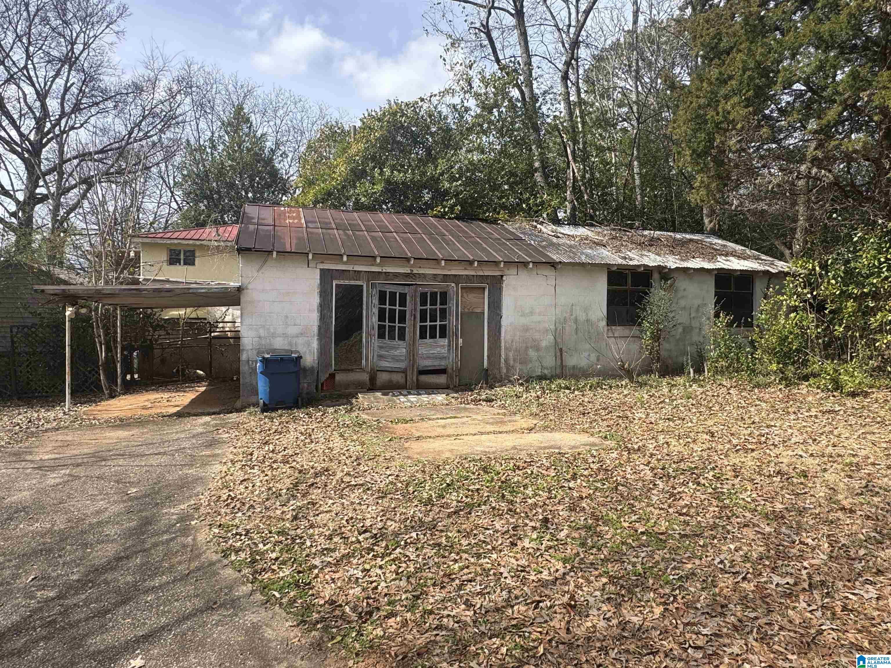 1319 East 9th Street Anniston, AL 36207 - Photo 19 of 19