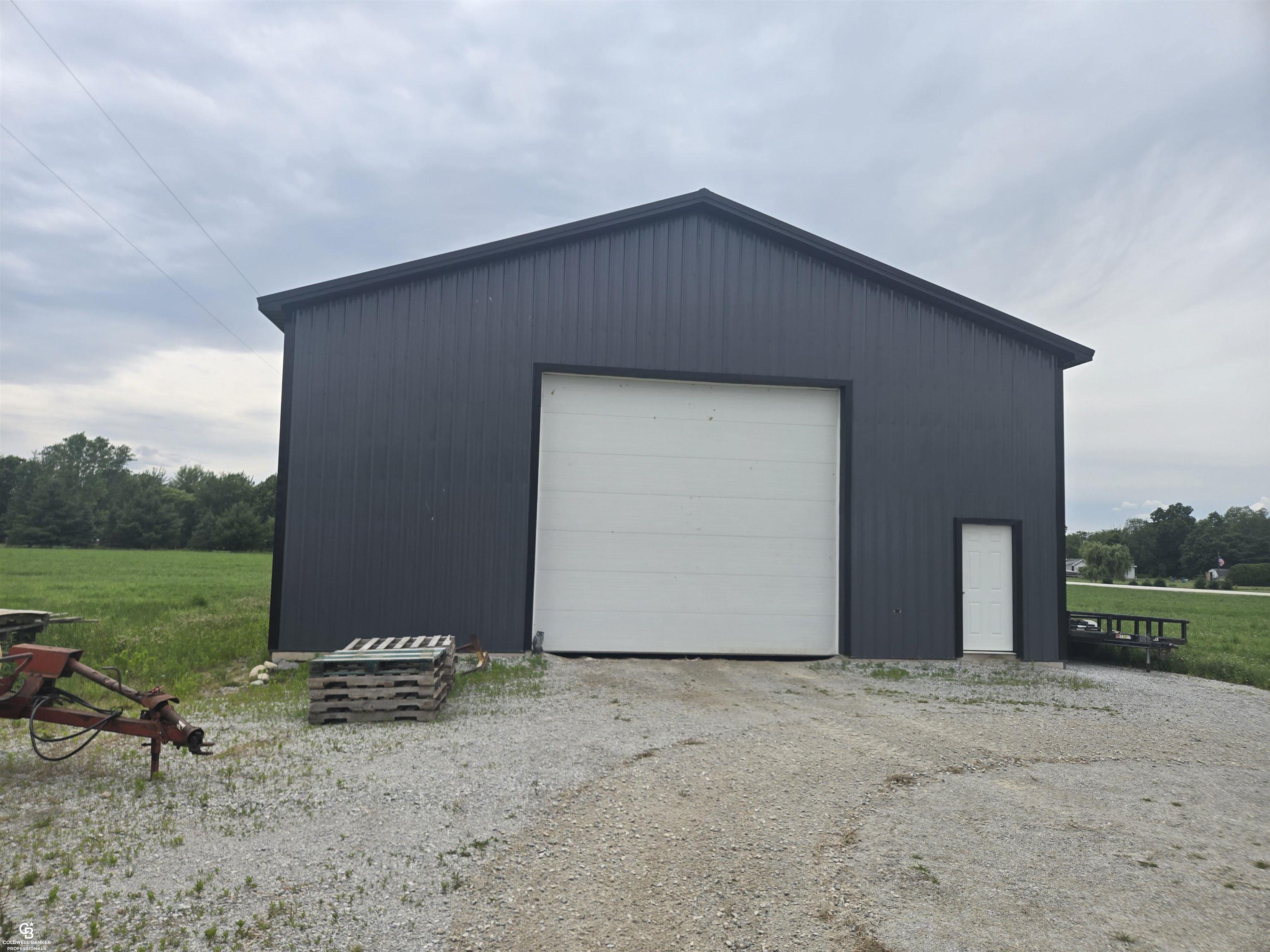 0 Imlay City Vl Road Avoca, MI 48006 - Photo 2 of 18