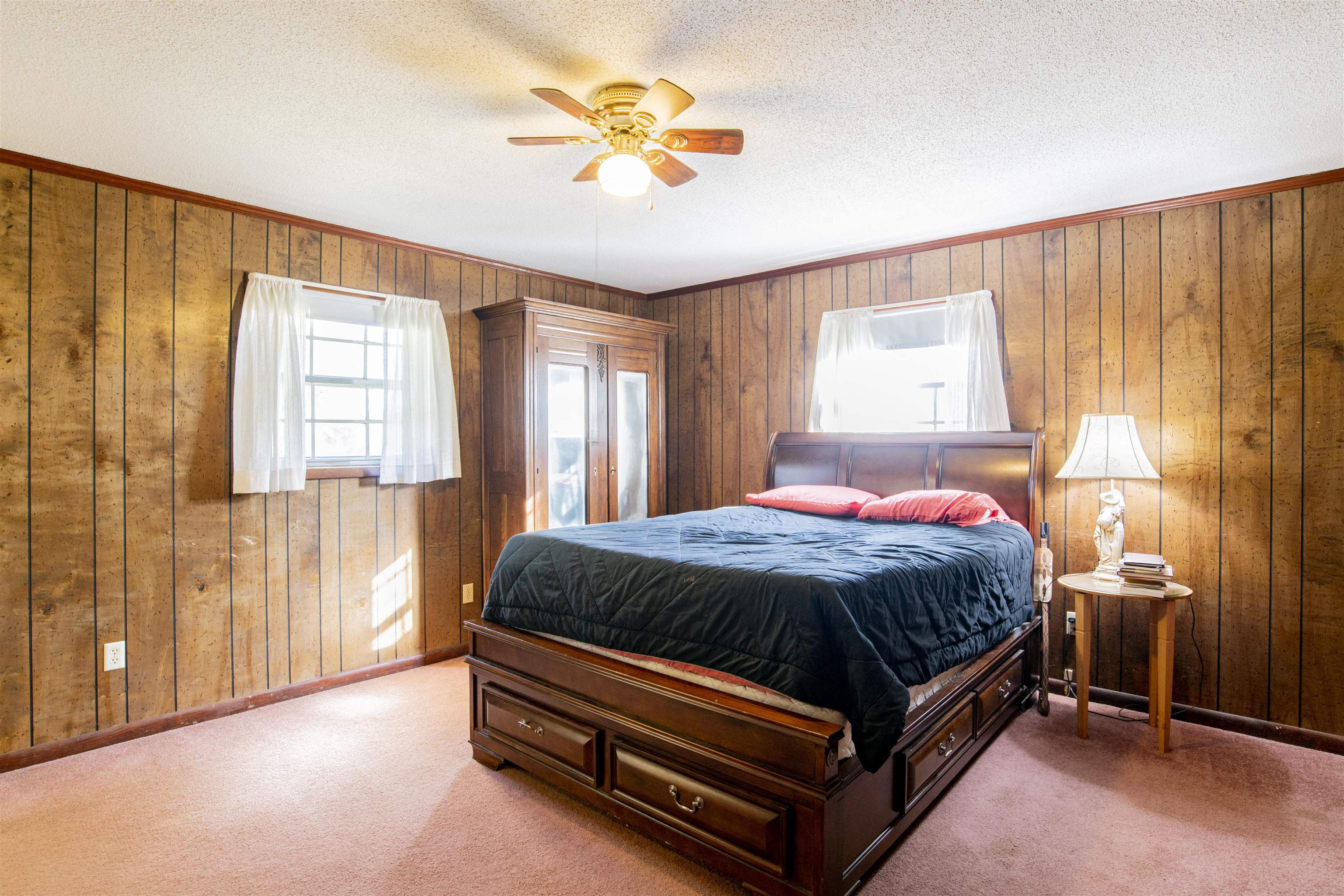 14500 Melvin Johnson Road Stapleton, AL 36578 - Photo 19 of 24