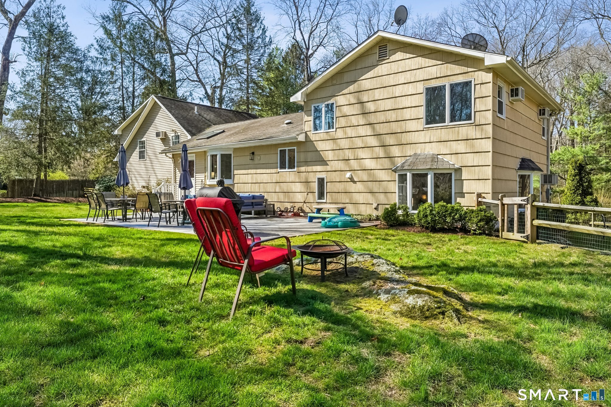 16 Eastwood Road Norwalk, CT 06851 - Photo 42 of 47