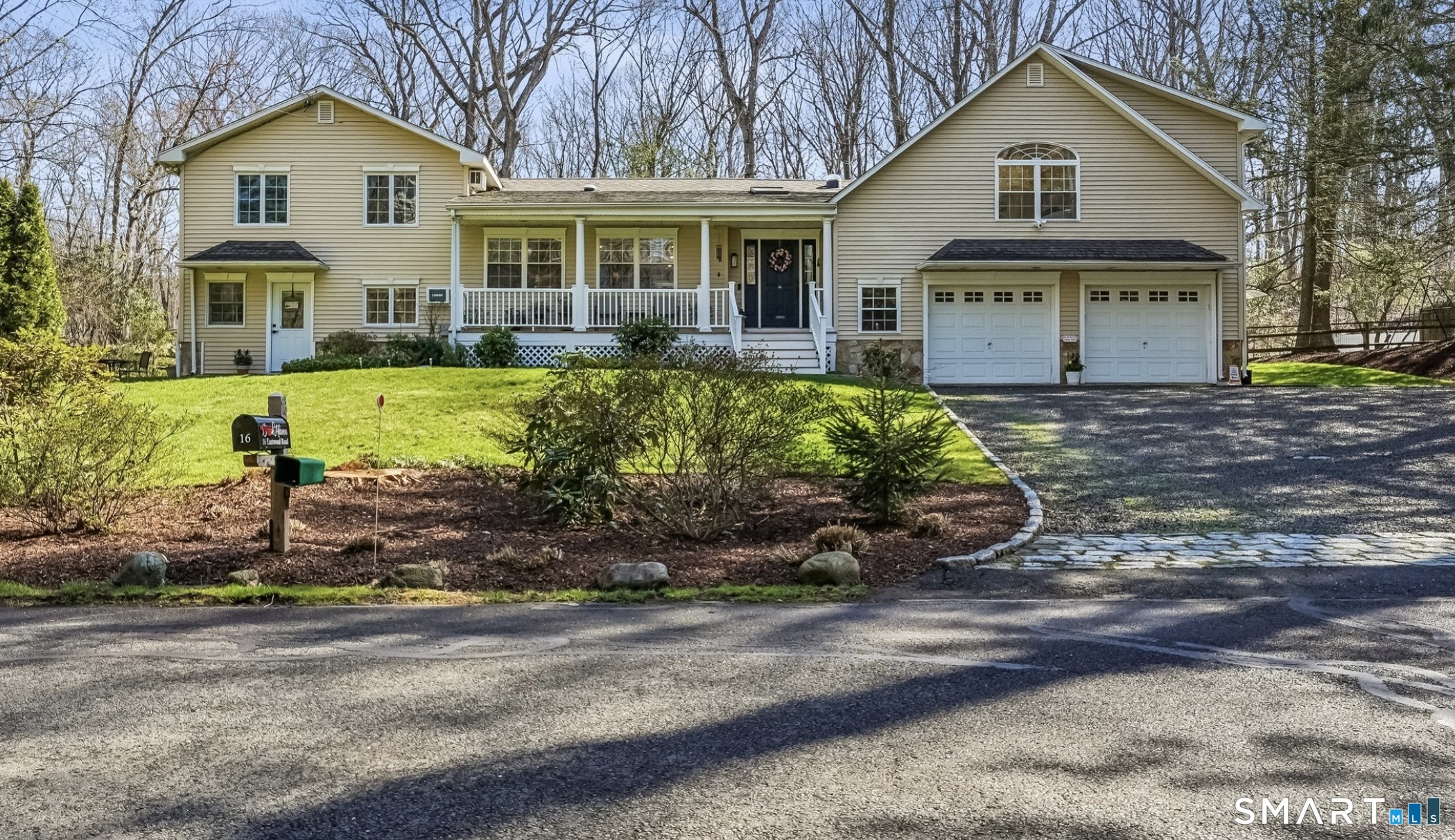 16 Eastwood Road Norwalk, CT 06851 - Photo 45 of 47