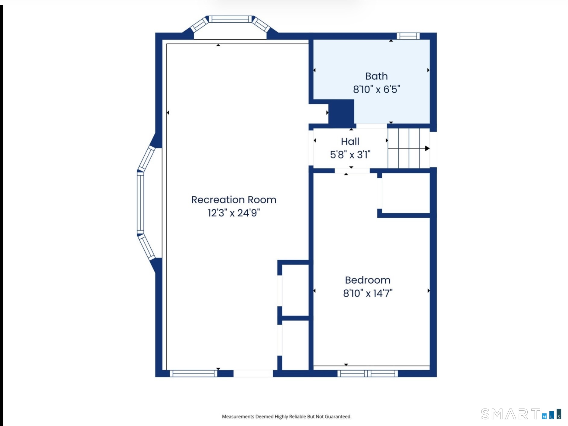 16 Eastwood Road Norwalk, CT 06851 - Photo 46 of 47