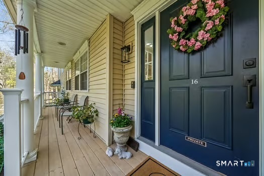 16 Eastwood Road Norwalk, CT 06851 - Photo 5 of 47