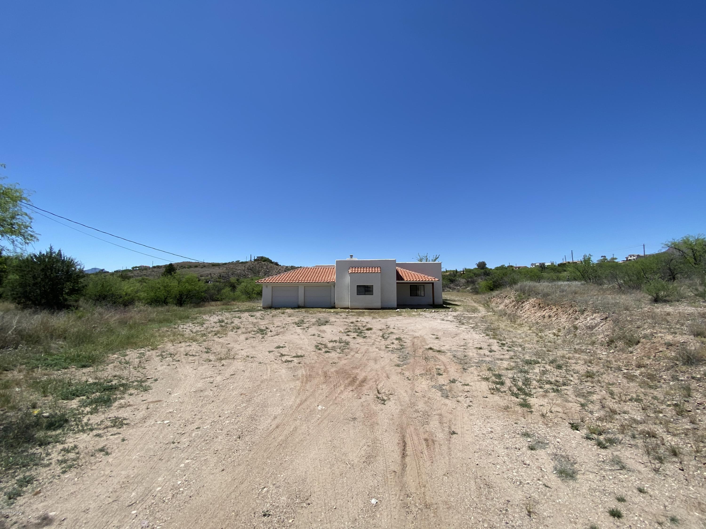 84 Paseo Mexico Rio Rico, AZ 85648 - Photo 12 of 12