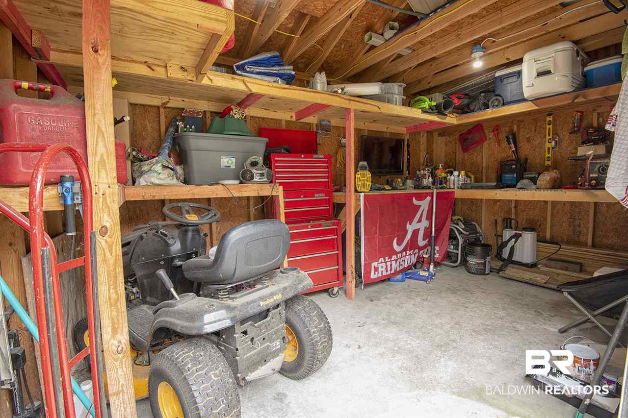 315 South Beech Street Foley, AL 36535 - Photo 24 of 25
