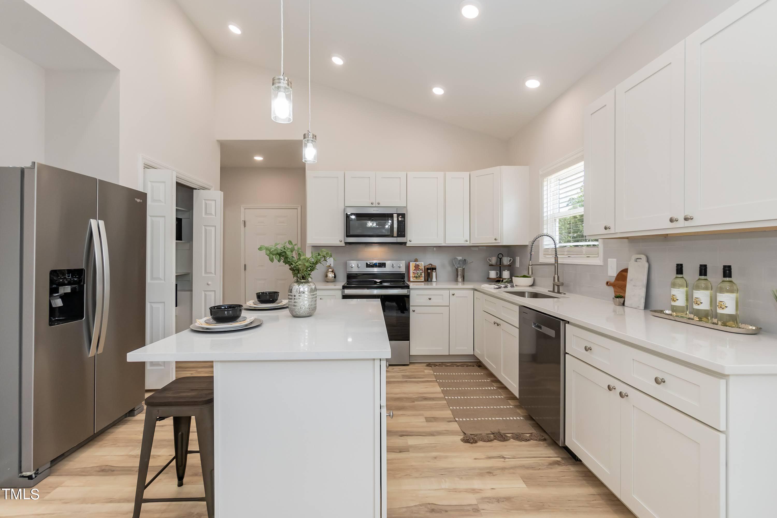 1730 Malone Road Burlington, NC 27215 - Photo 11 of 25 Kitchen 02