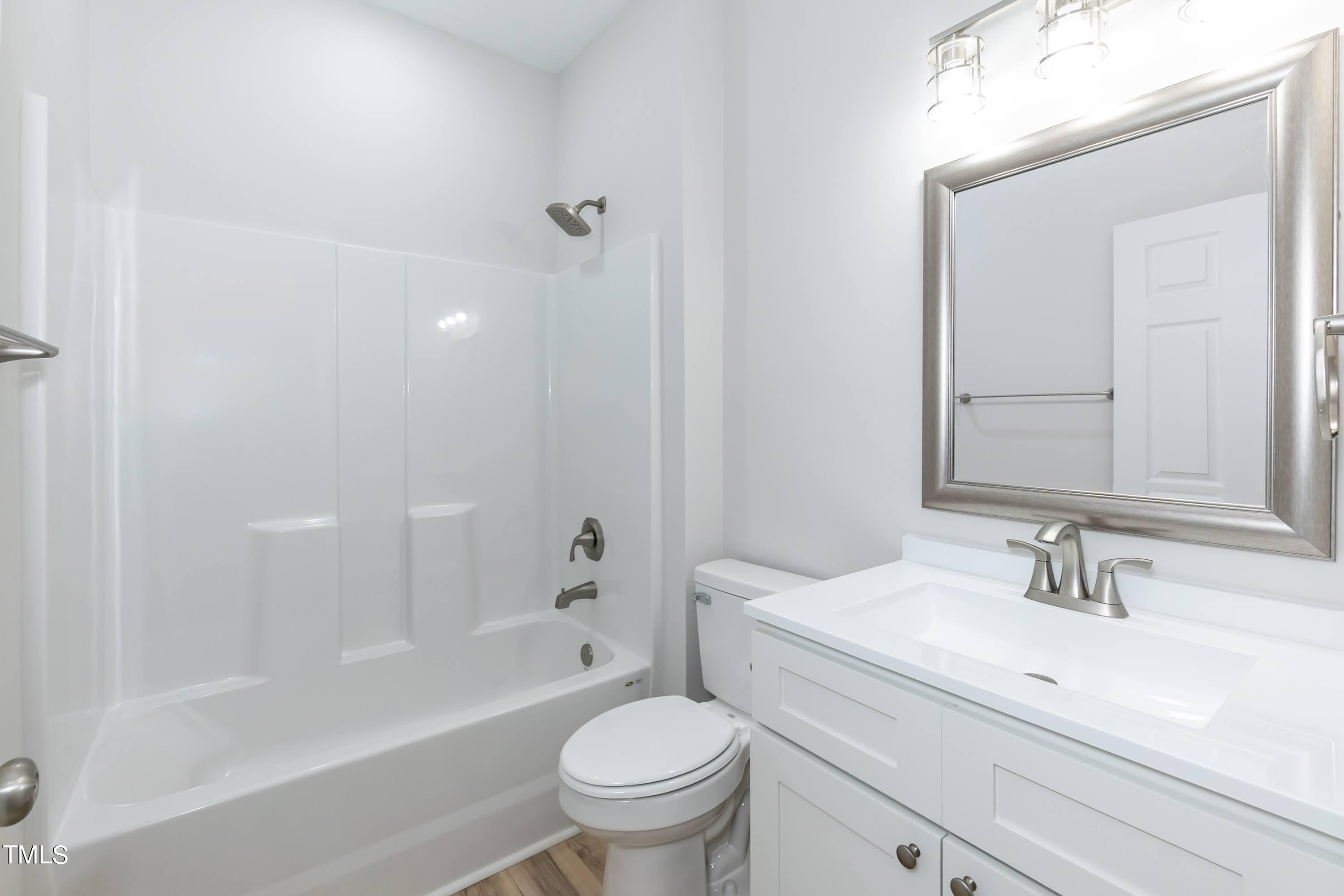 1730 Malone Road Burlington, NC 27215 - Photo 21 of 25 Bathroom 01