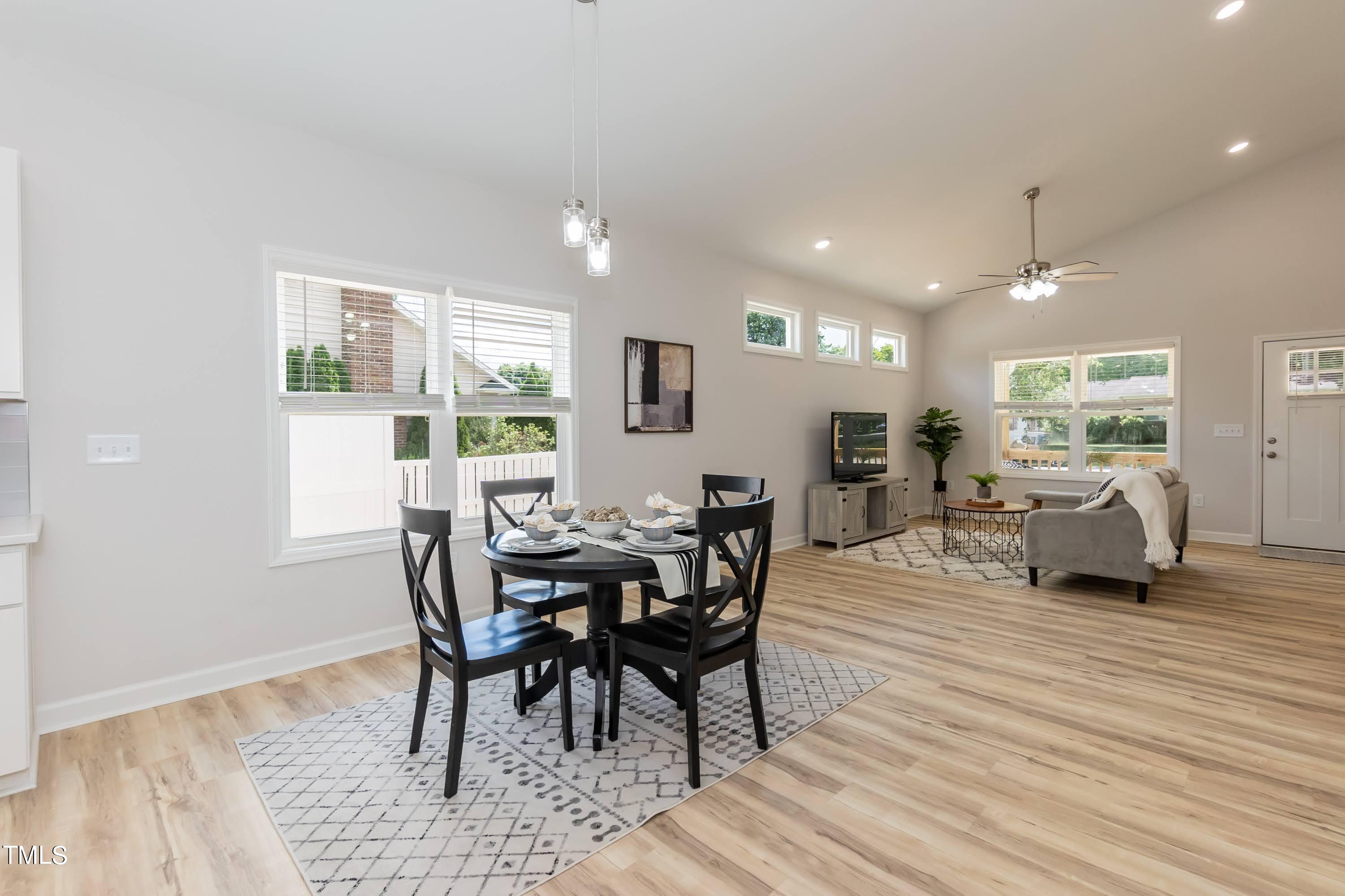 1730 Malone Road Burlington, NC 27215 - Photo 8 of 25 Dining 02