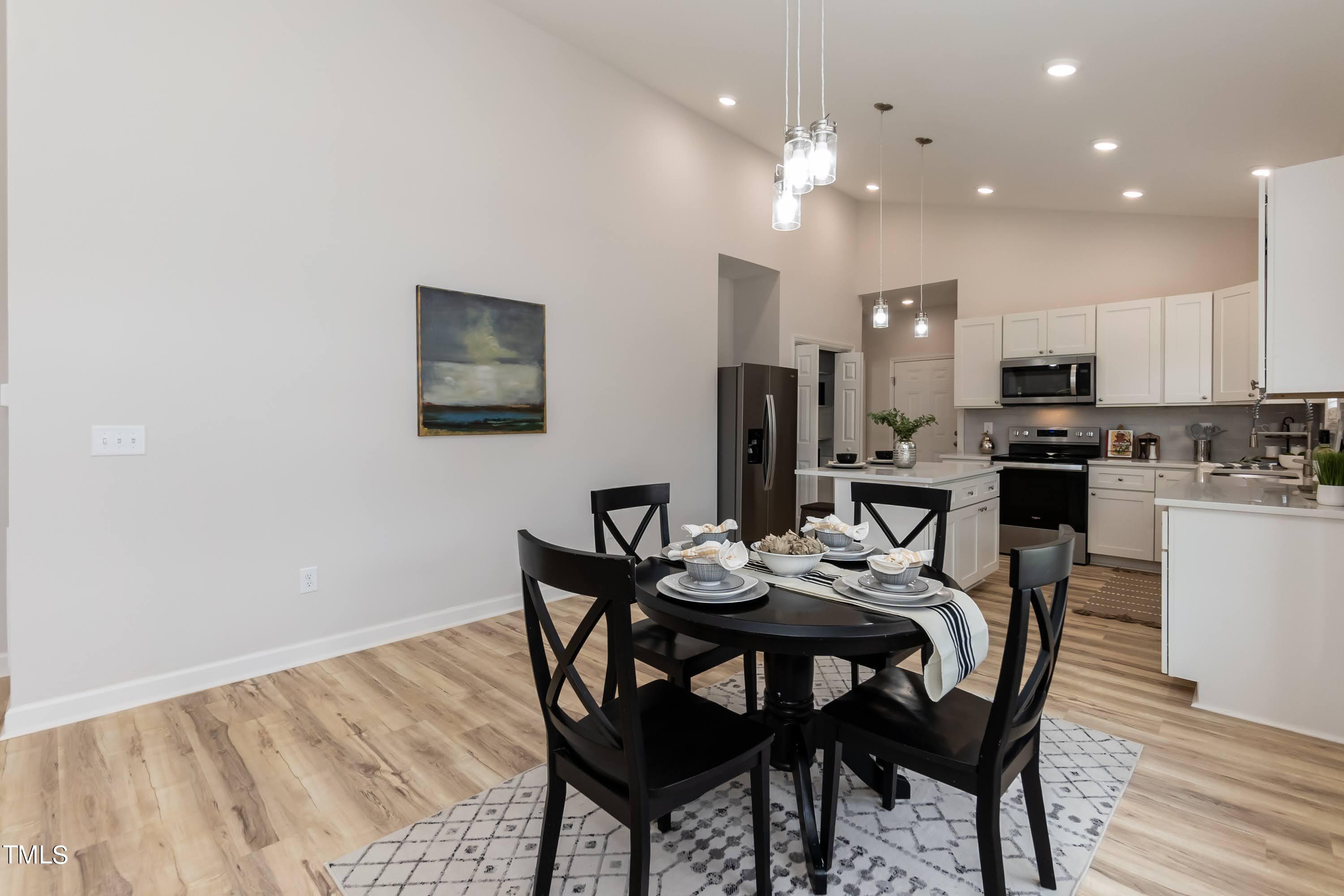 1730 Malone Road Burlington, NC 27215 - Photo 9 of 25 Dining 01