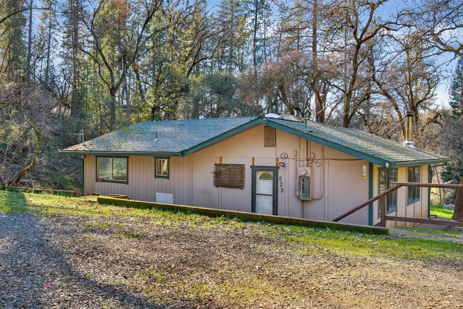 805 Country Road Meadow Vista, CA 95722 - Photo 6 of 44