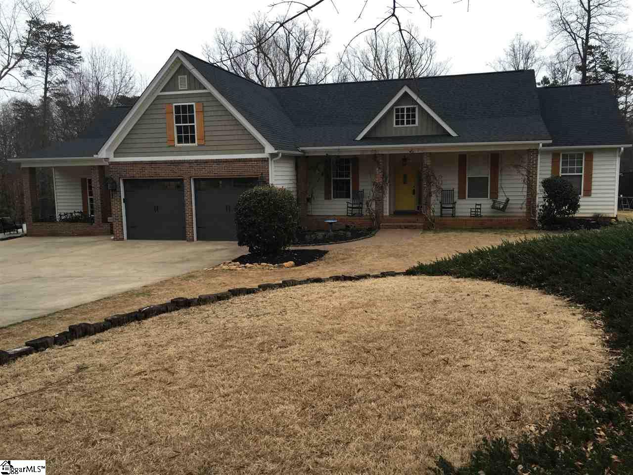 211 North Rutherford Road Greer, SC 29651 - Photo 2 of 36
