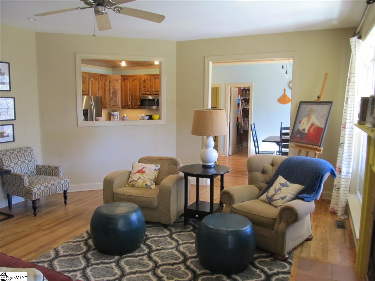 211 North Rutherford Road Greer, SC 29651 - Photo 14 of 36