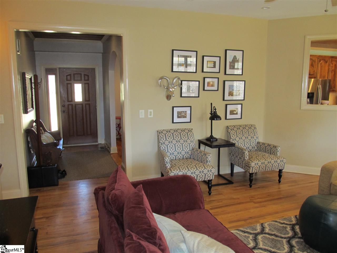 211 North Rutherford Road Greer, SC 29651 - Photo 15 of 36