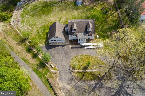 $300,000 | 117 Pine Lane, Hainesport, NJ 08036