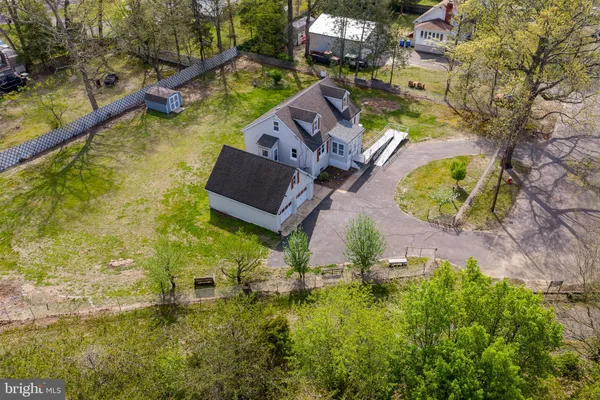 $300,000 | 117 Pine Lane, Hainesport, NJ 08036