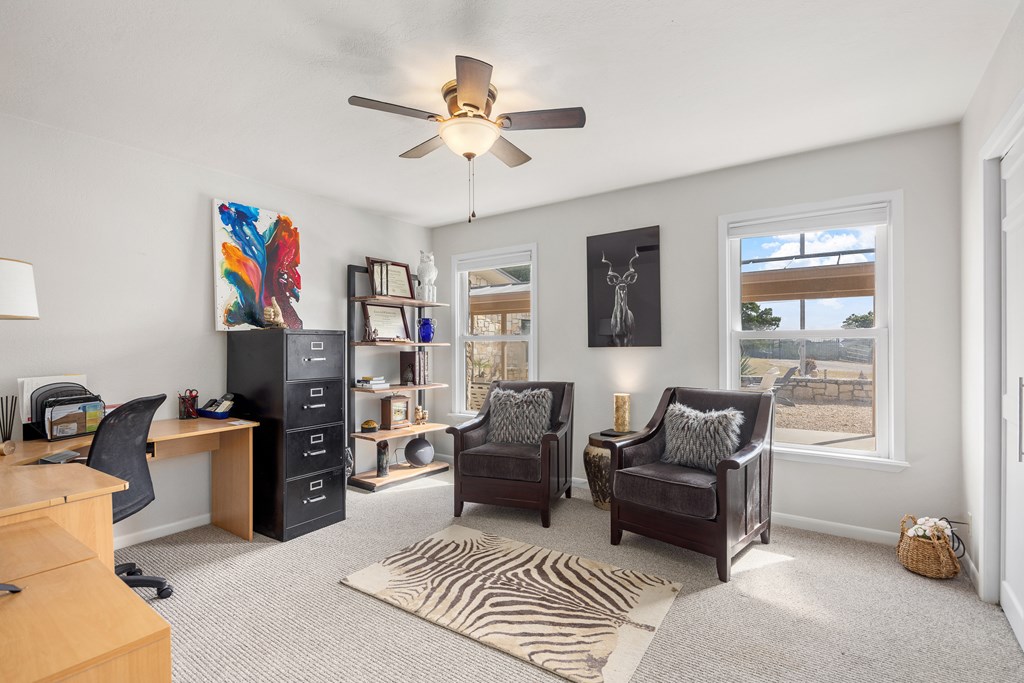 34 Northwest Canyon Ridge View Kerrville, TX 78028 - Photo 27 of 51