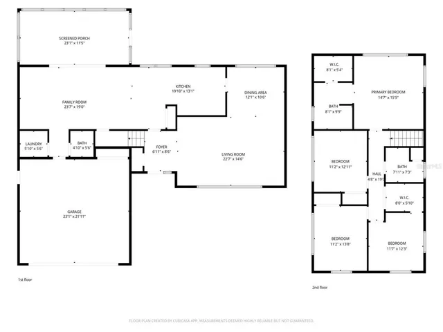 $450,000 | 1704 Orange Hill Way, Brandon, FL 33510