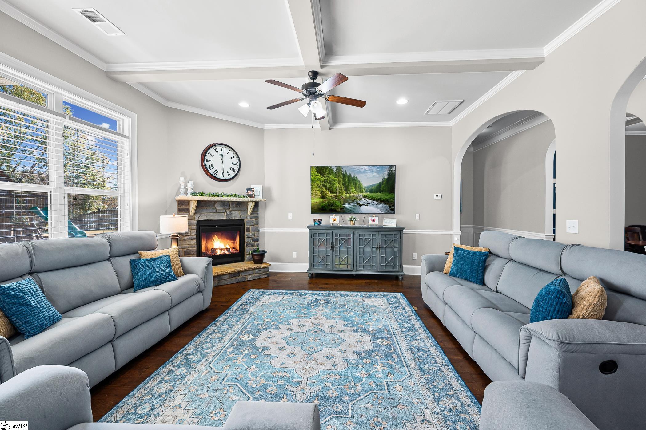 425 Castleford Place Simpsonville, SC 29681 - Photo 1 of 48