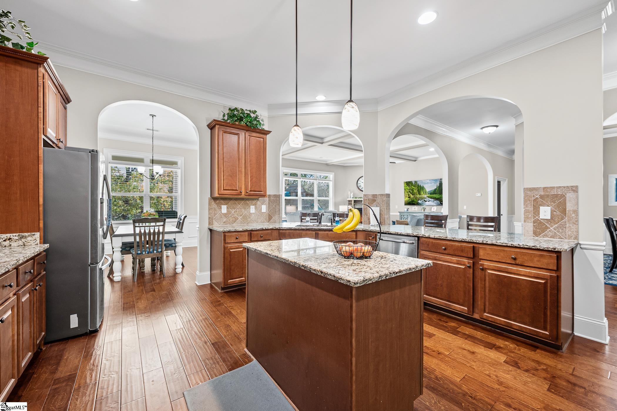 425 Castleford Place Simpsonville, SC 29681 - Photo 11 of 48