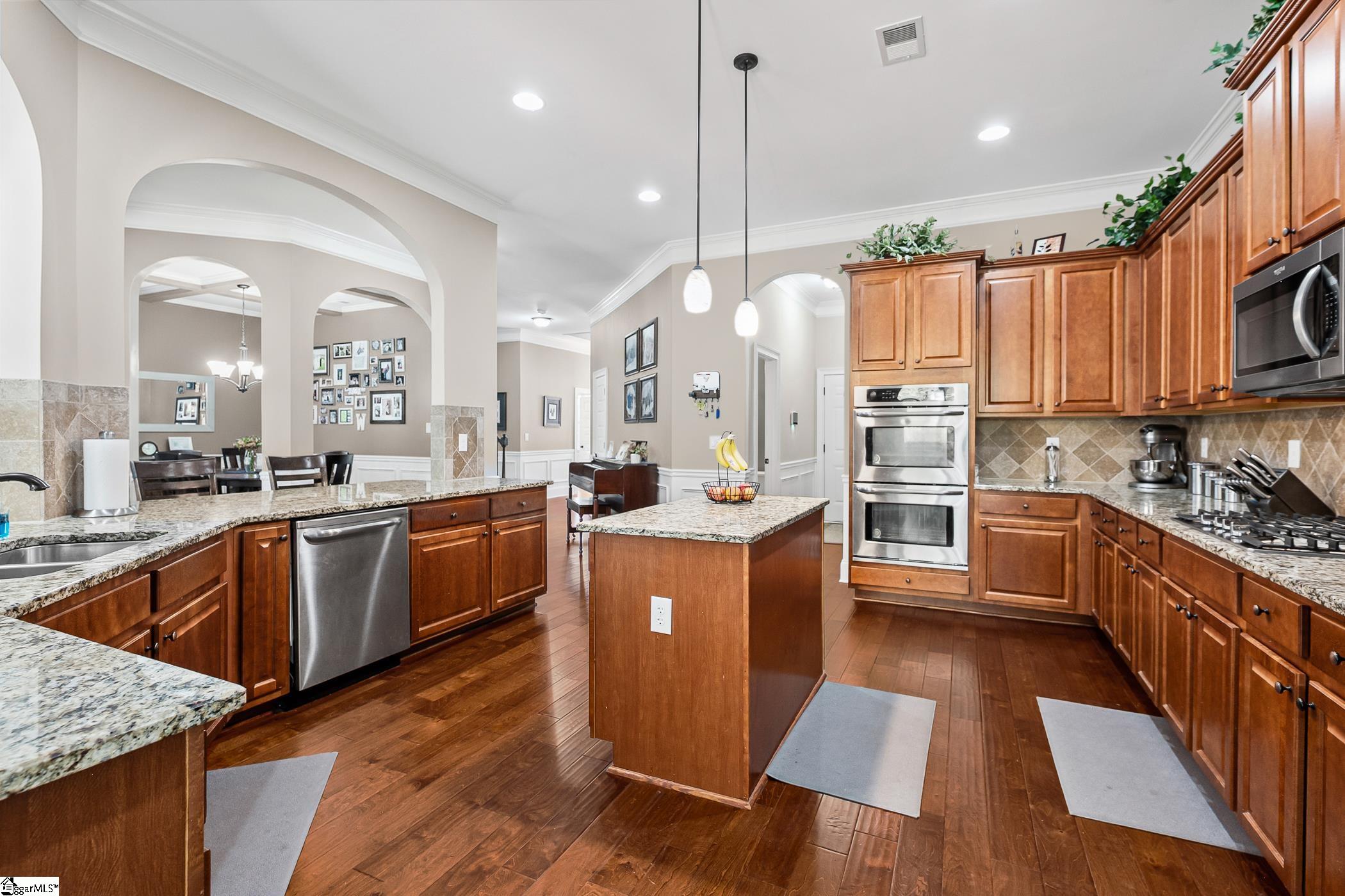425 Castleford Place Simpsonville, SC 29681 - Photo 12 of 48