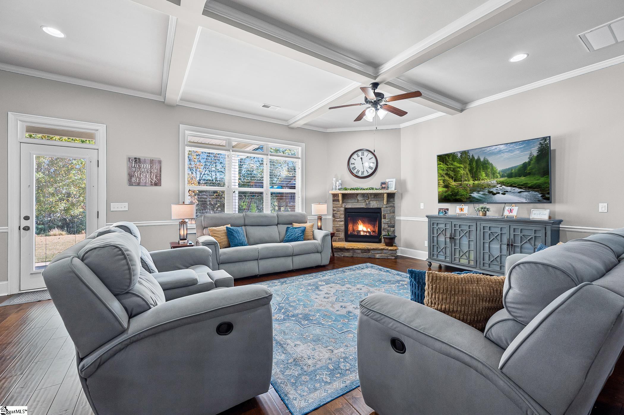 425 Castleford Place Simpsonville, SC 29681 - Photo 13 of 48