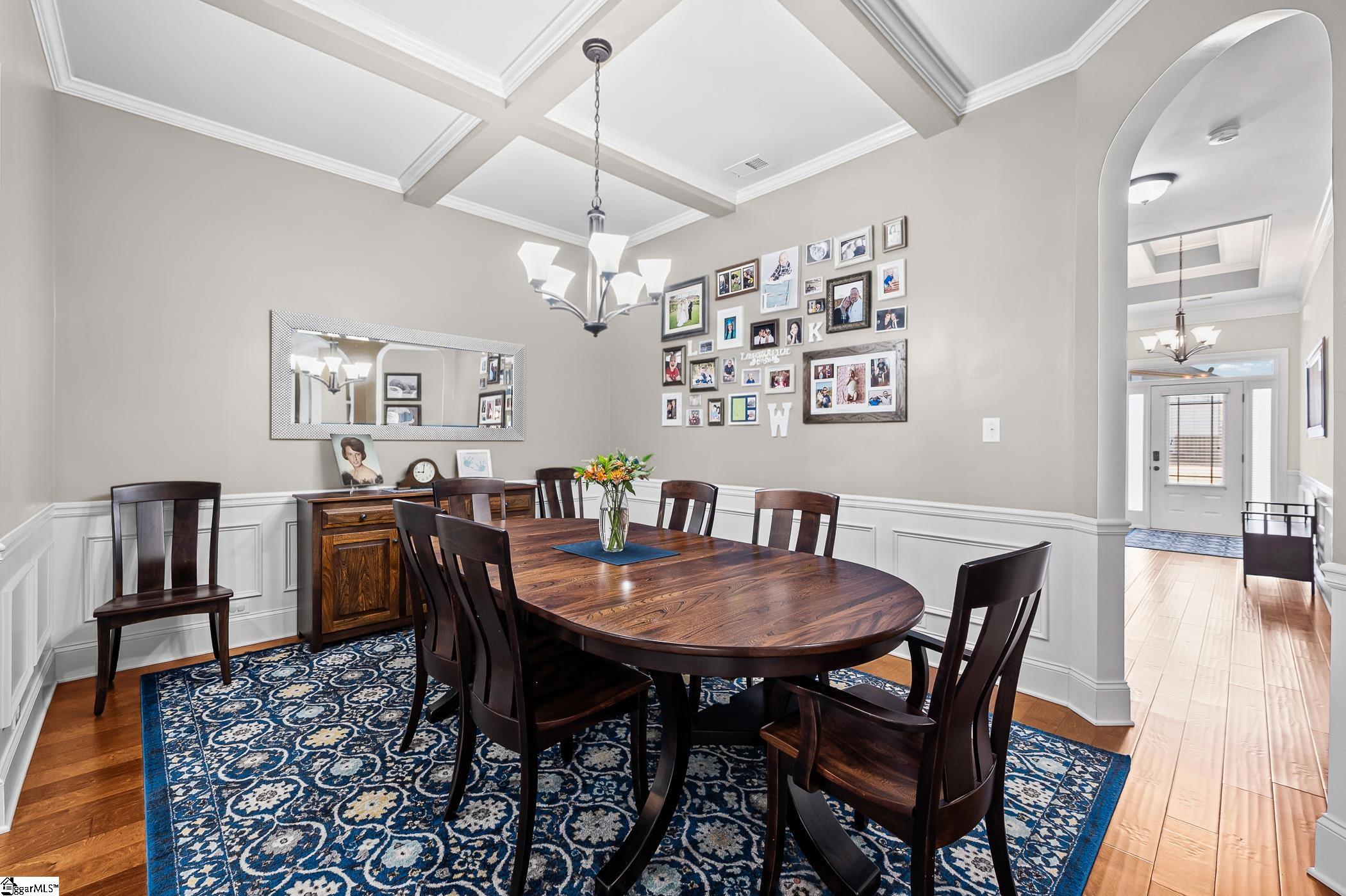 425 Castleford Place Simpsonville, SC 29681 - Photo 15 of 48