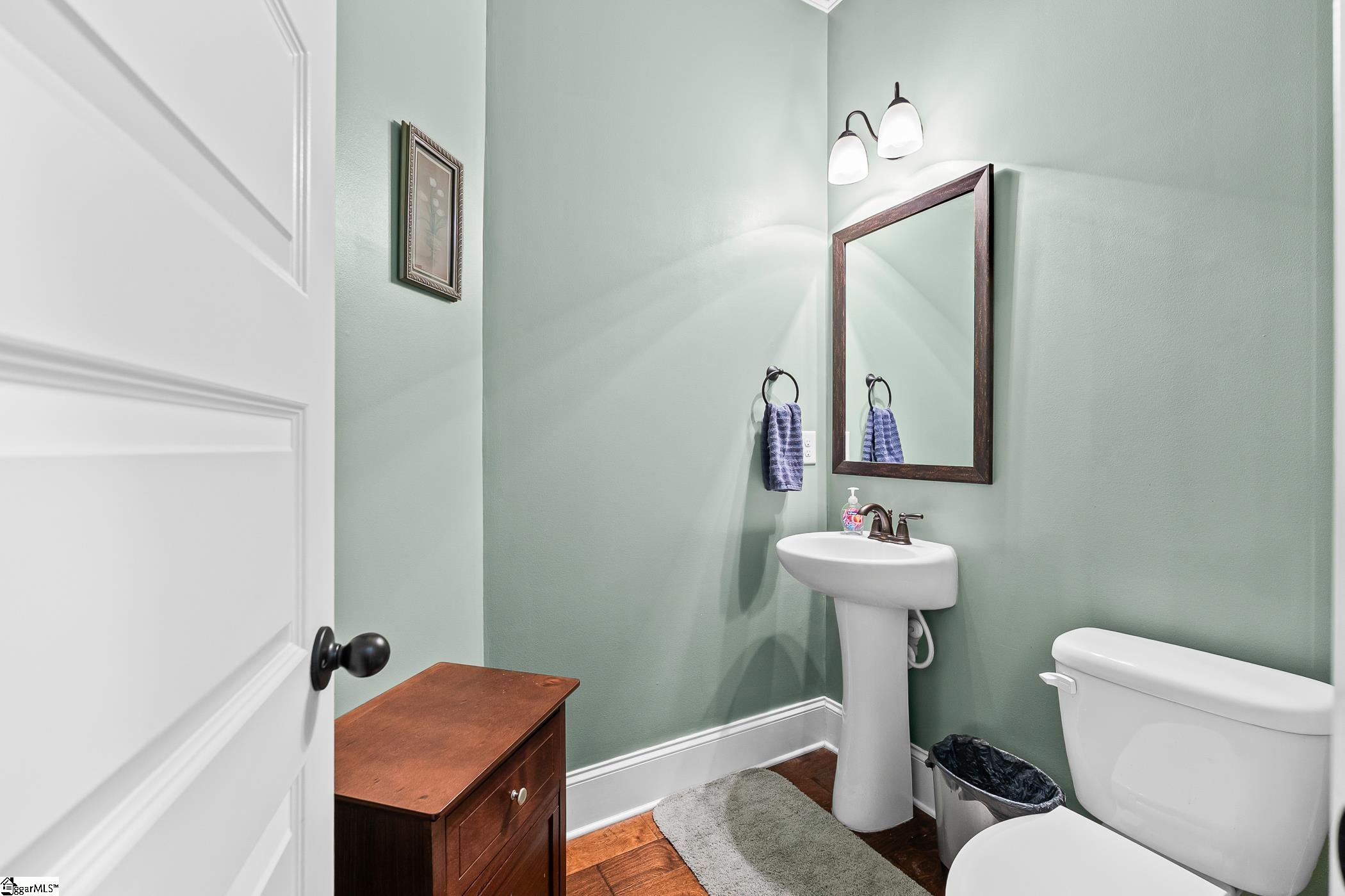 425 Castleford Place Simpsonville, SC 29681 - Photo 16 of 48