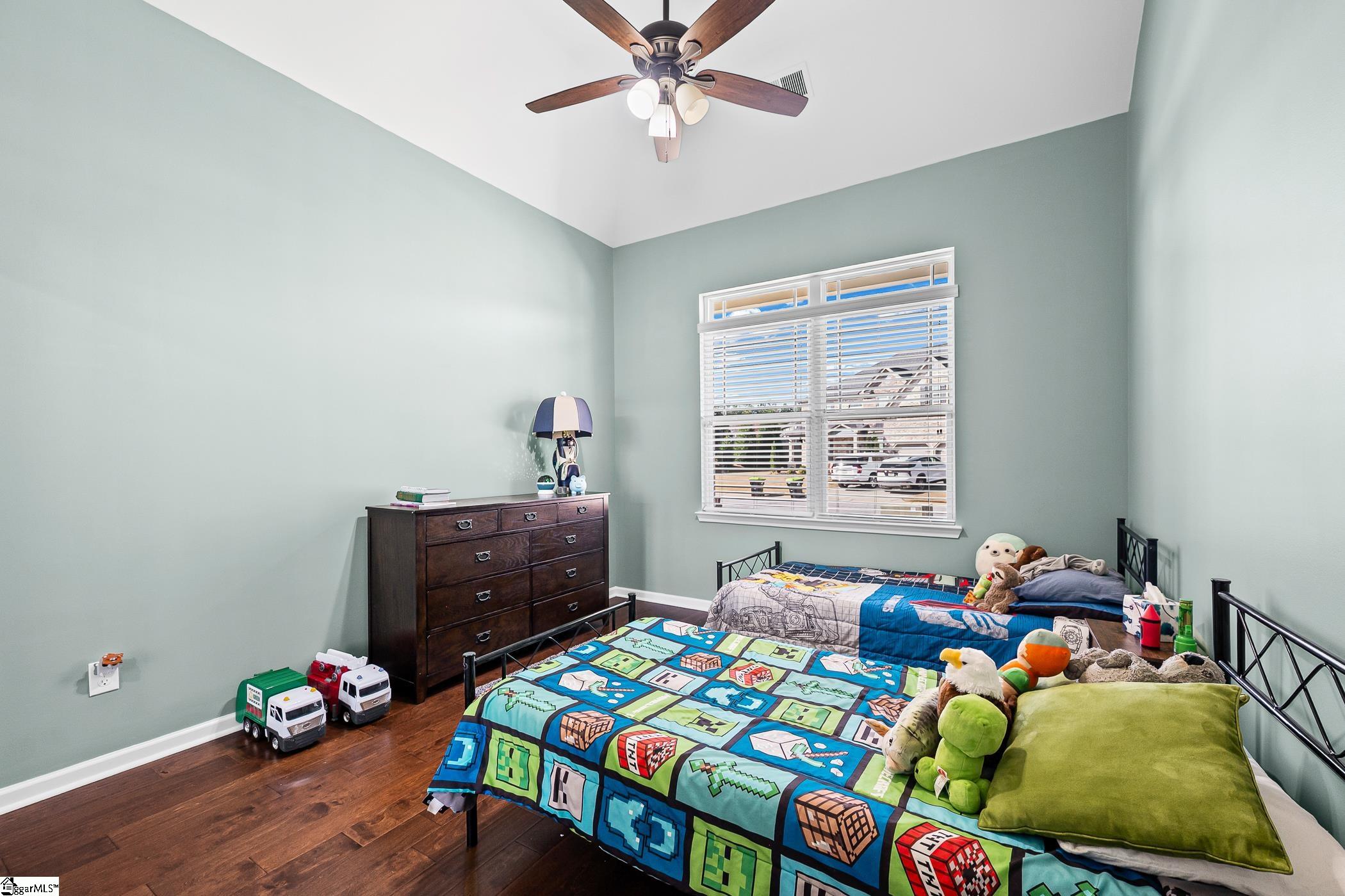 425 Castleford Place Simpsonville, SC 29681 - Photo 18 of 48