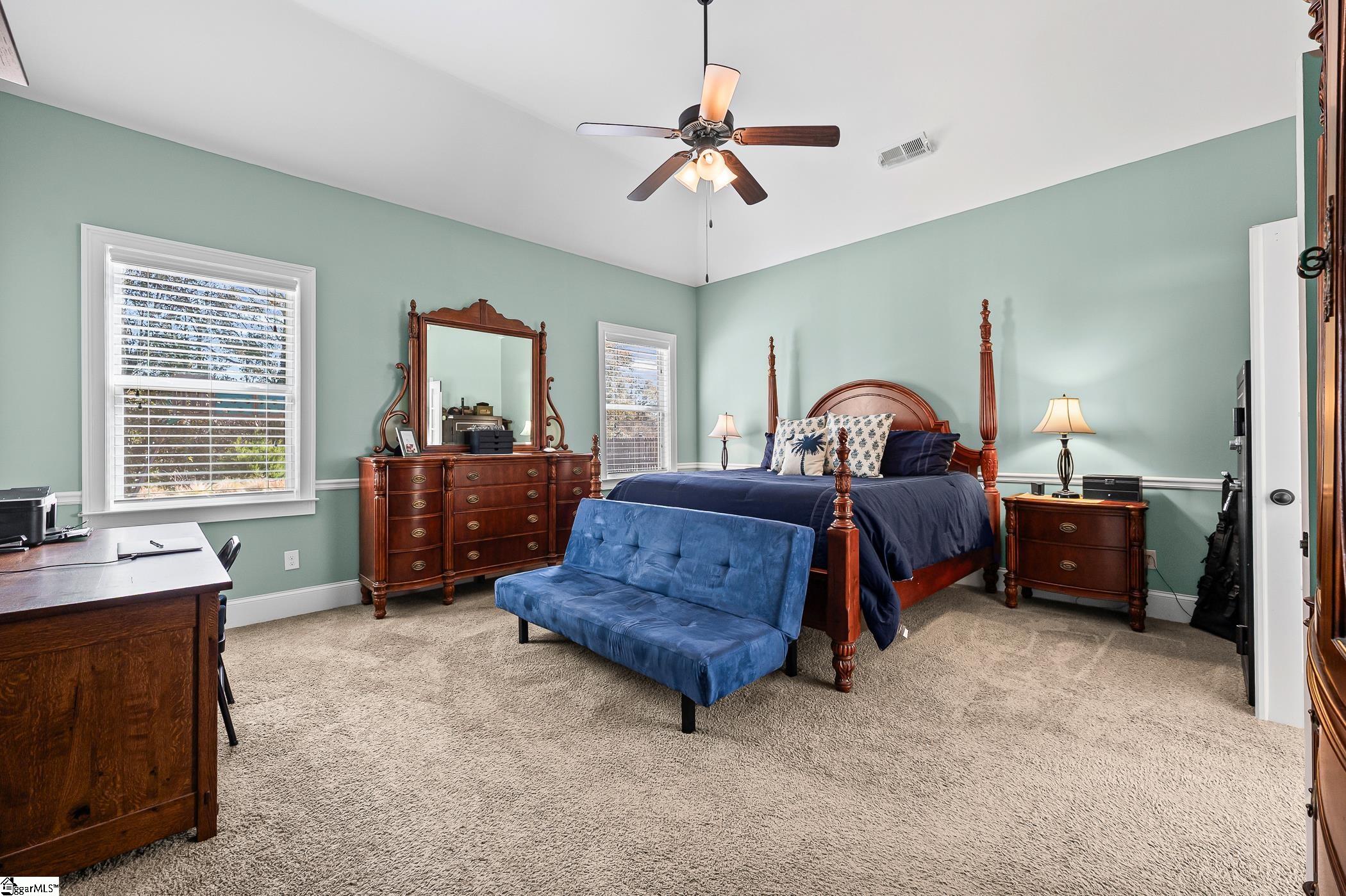425 Castleford Place Simpsonville, SC 29681 - Photo 19 of 48