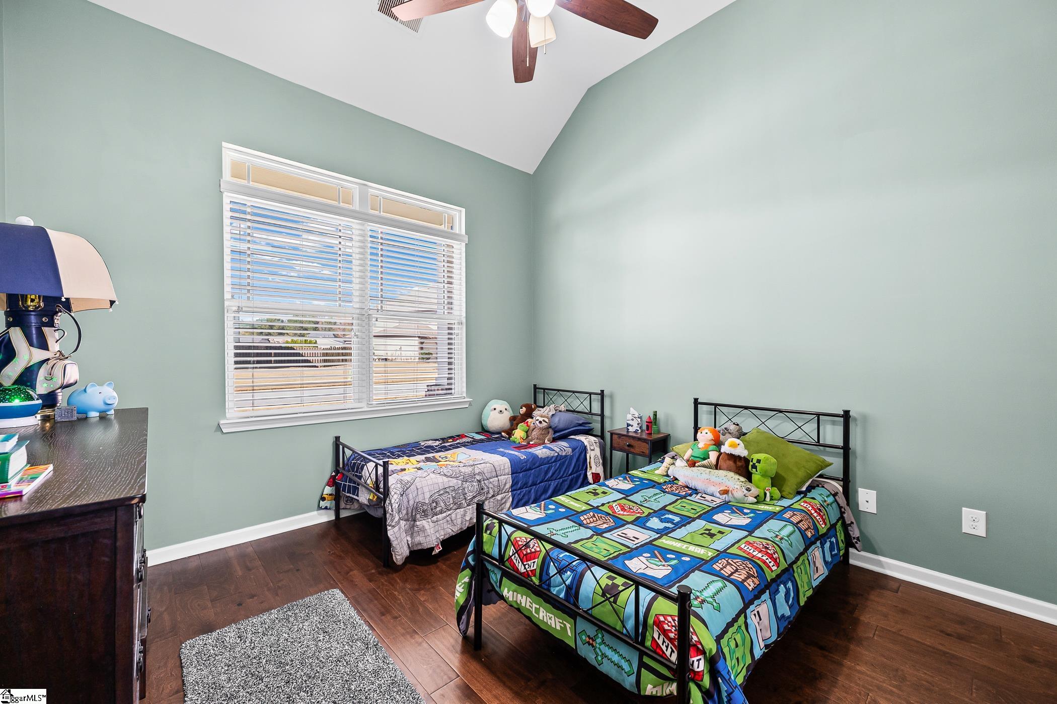 425 Castleford Place Simpsonville, SC 29681 - Photo 19 of 48