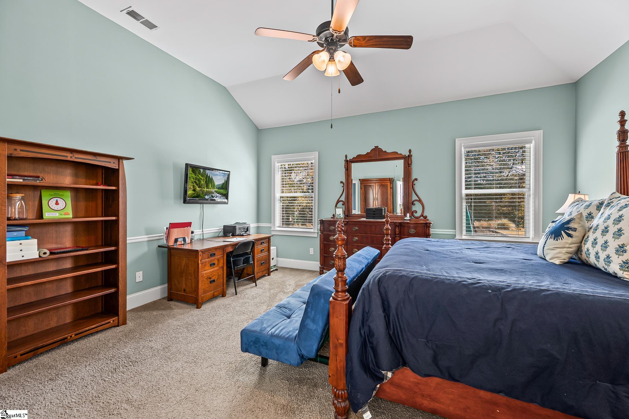 425 Castleford Place Simpsonville, SC 29681 - Photo 20 of 48