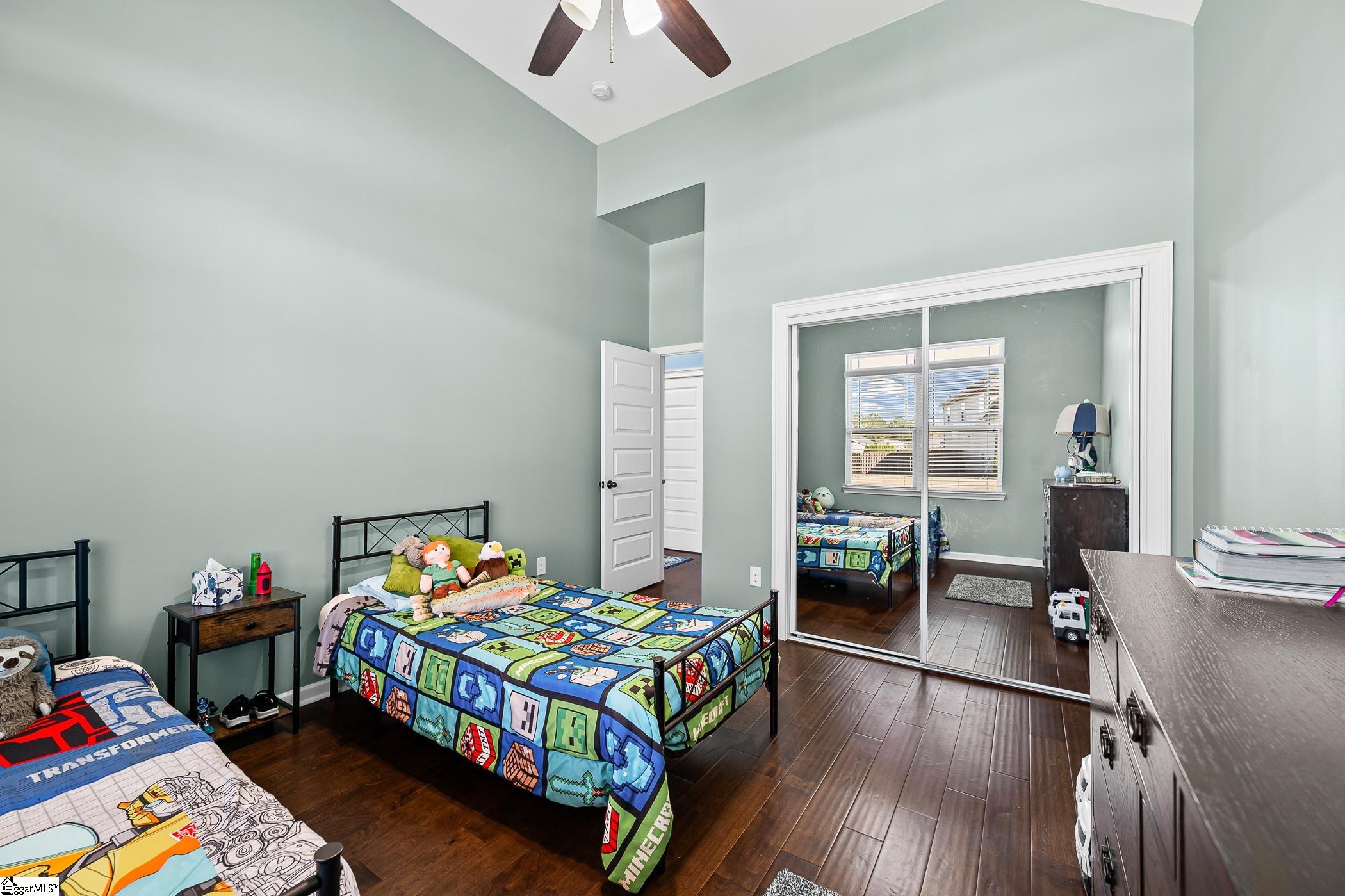 425 Castleford Place Simpsonville, SC 29681 - Photo 20 of 48